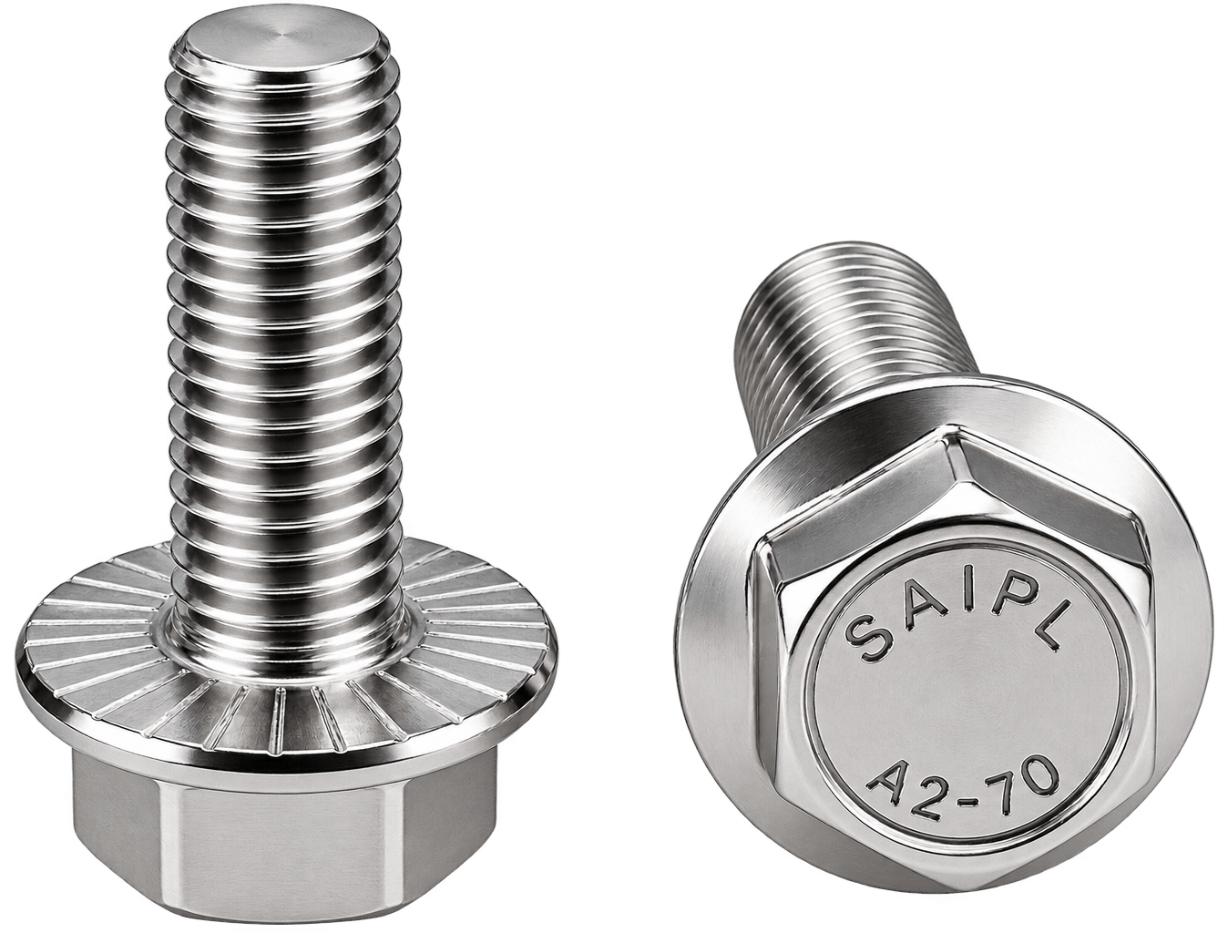 Stainless Steel Fastener